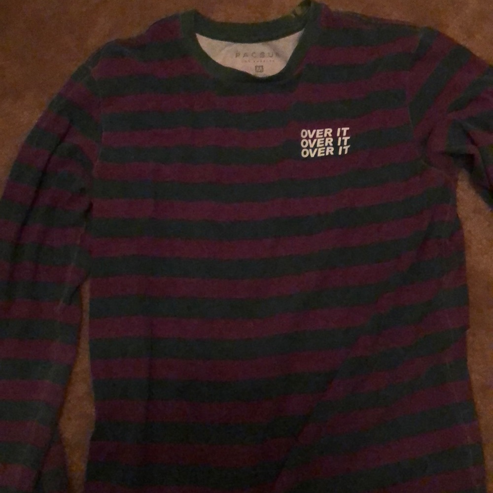 Long sleeve - Picture 4 of 4